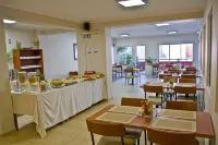 Hotel Jardin de Iguazu