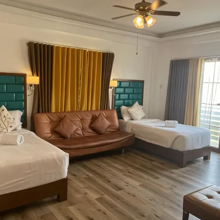 El Puerto Marina Beach Resort & Vacation Club