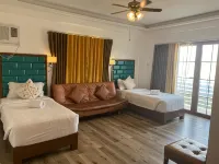 El Puerto Marina Beach Resort & Vacation Club - Spa