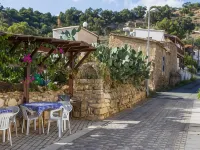 Antonis G. Hotel Apartments Hotel a Oroklini