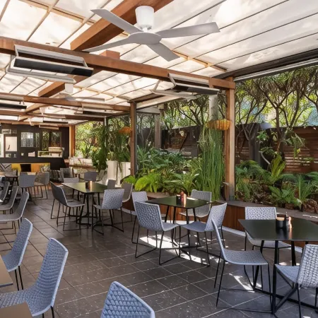 Mercure Sydney St Leonards