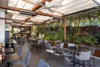 Hotel Urban St Leonards Hotels in St Leonards