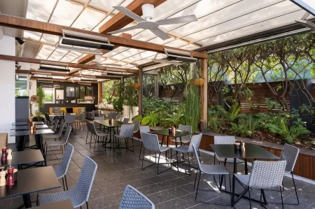 Hotel Urban St Leonards Отели рядом с достопримечательностью «Кларкс Пойнт Резерв»