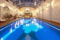 Valle Escondido Resort