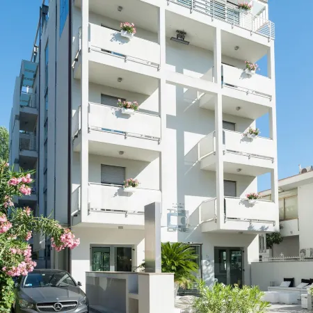 The One Hotel - Designed for Adults - Pet Lovers