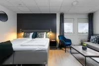 Hotel Vindeus Hotels in Södertälje