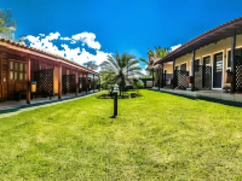 雅卡雷別墅 布羅塔斯酒店