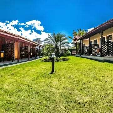 Vila Jacaré