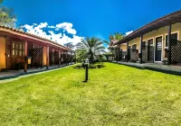 Vila Jacaré Hotels in Brotas