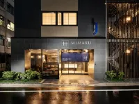 MIMARU Tokyo Ginza East Hotel di Tokyo