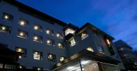 Hotel Ikaho Ginsui - bar