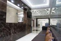 Hotel Euro Madrid