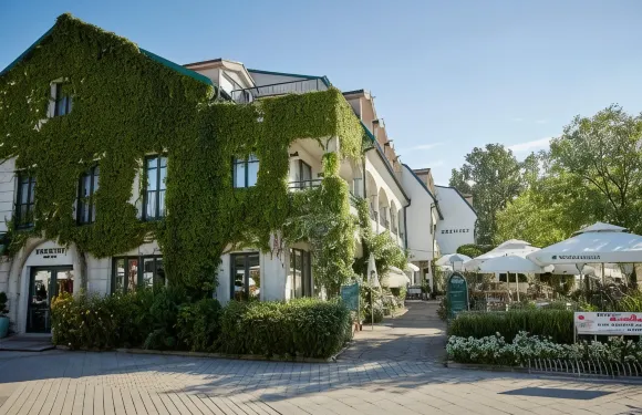 阿提拉西威爾特之家酒店