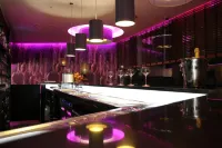 Hôtel de l'Univers Liège - bar