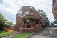 Anchor Bay Motel Hotels in Woollamia