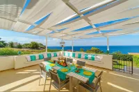 Villa Vittoria  - Dimora Fronte Mare