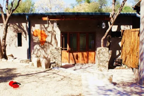 Dream of Africa Bush Lodge Hotels in Marloth Park