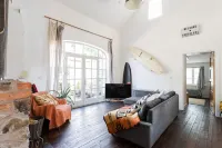 Stay Lagom Riders Lodge Hotels in Ballycastle