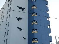 Hôtel Origami Hotels in Strasbourg