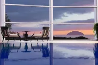 Trump Turnberry - Pools