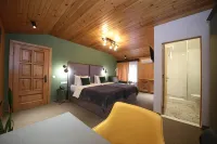 Stay Boutique Hotel - 3-Star
