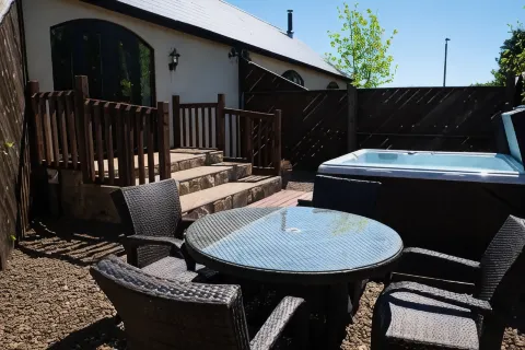 South Causey Inn