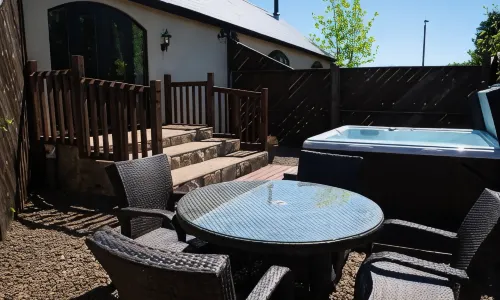 South Causey Inn
