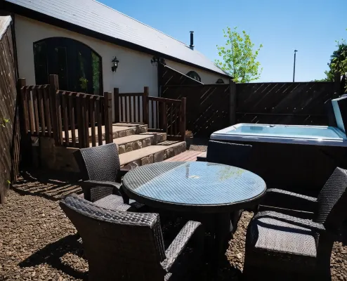 South Causey Inn Hotels in Stanley