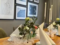 Hotel Schultheiss Hameln - Morgenmad