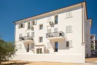 Le Residenze del Baia Marina