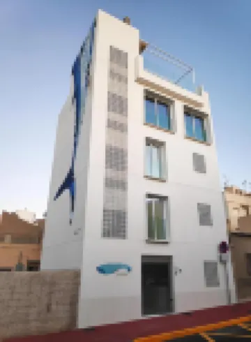 Sosiego Hostal de Mar Hotels in 