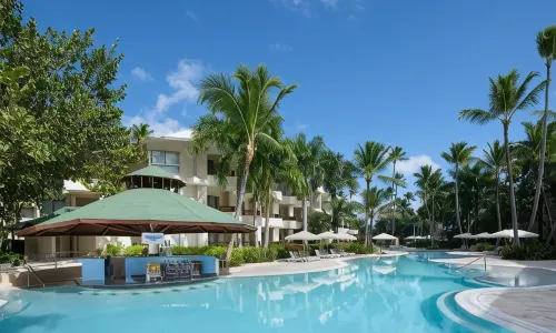 Impressive Premium Punta Cana - All Inclusive