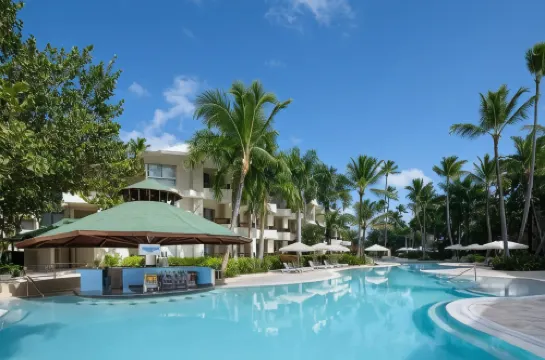 Impressive Punta Cana - All Inclusive