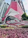Arte Plus Ampang KLCC City Hotel a Ulu Kelang