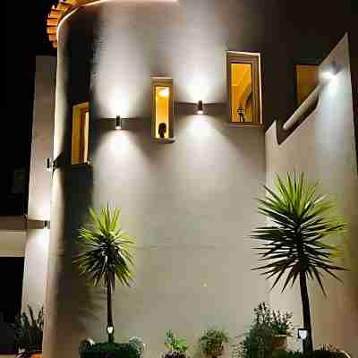 Palm View Guesthouse, Adults Only Hotel Exterior