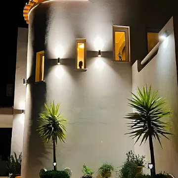 Palm View Guesthouse, Adults Only