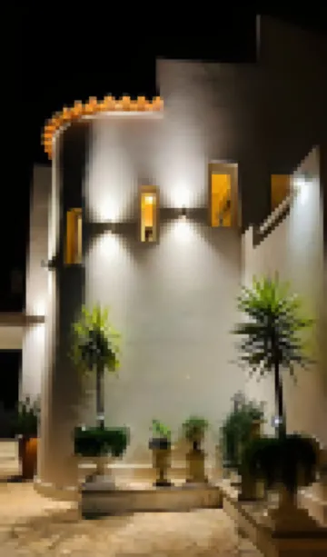 Palm View Guesthouse, Adults Only