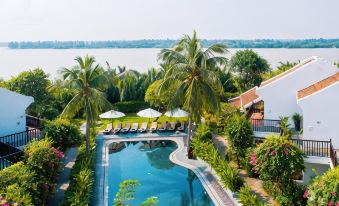 Hoi An Coco River Resort & Spa