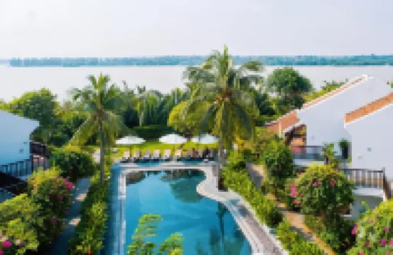 Hoi An Coco River Resort & Spa