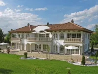 For Moments Apartments & Spa