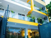 Lime Tree Luxury Studio - Service Apartment Near Artemis Hospital ,Gurgaon Hotels near Gurugram University