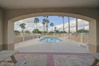 Motel 6 Edinburg, TX Hotels in Edinburg