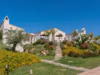Cala Sinzias Resort Hotels in Castiadas