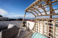 Naro Suites and Rooms - Pemandangan Pantai