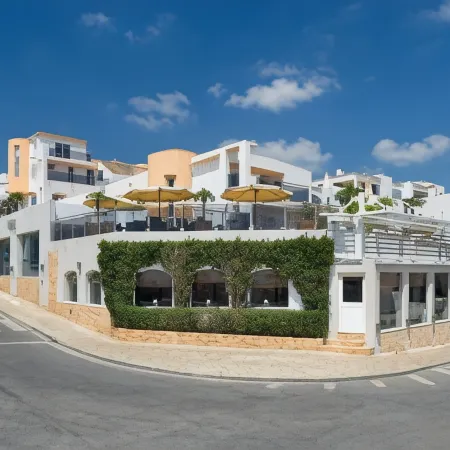 Hotel do Cerro