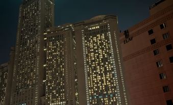 Royal Majestic Hotel