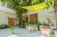 Niru Isle Maldives Hotel dekat Beach Rouge, LUX* North Malé Atoll