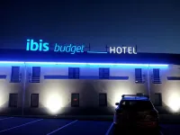 Ibis Budget Redon Hotels in Sixt-sur-Aff