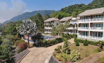 Ananda Lanta Resort