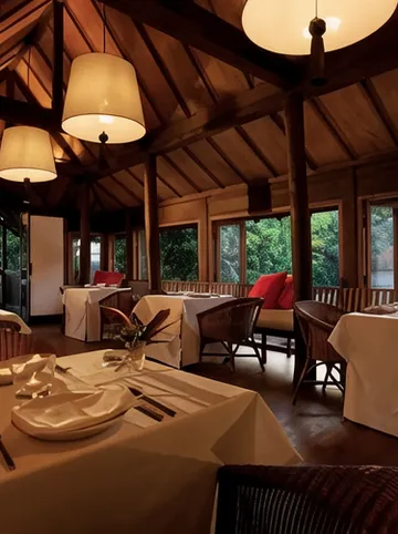 รูปภาพของแทมมาริน วิลเลจ